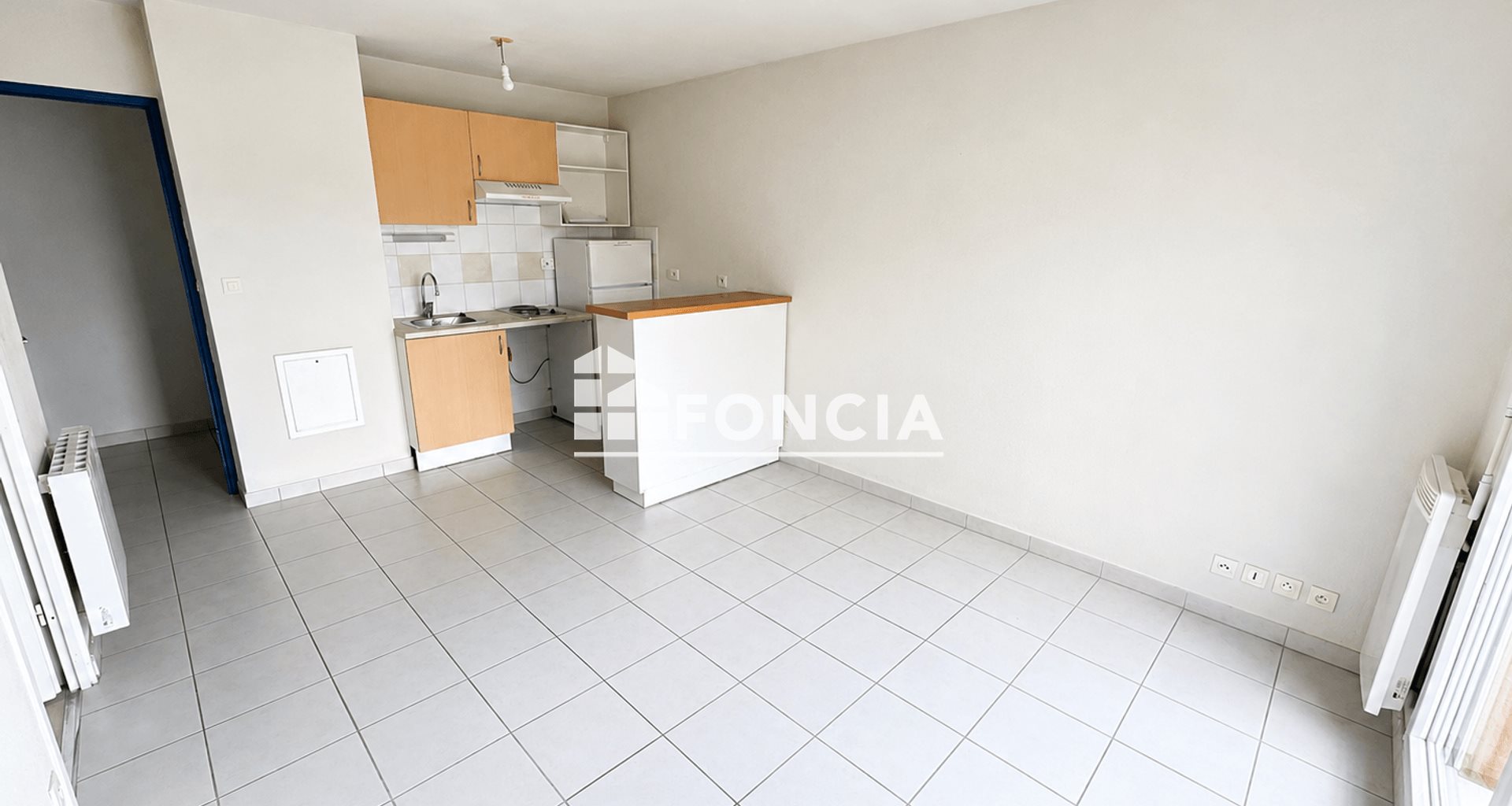 Appartement à vendre, 32m², Tourcoing