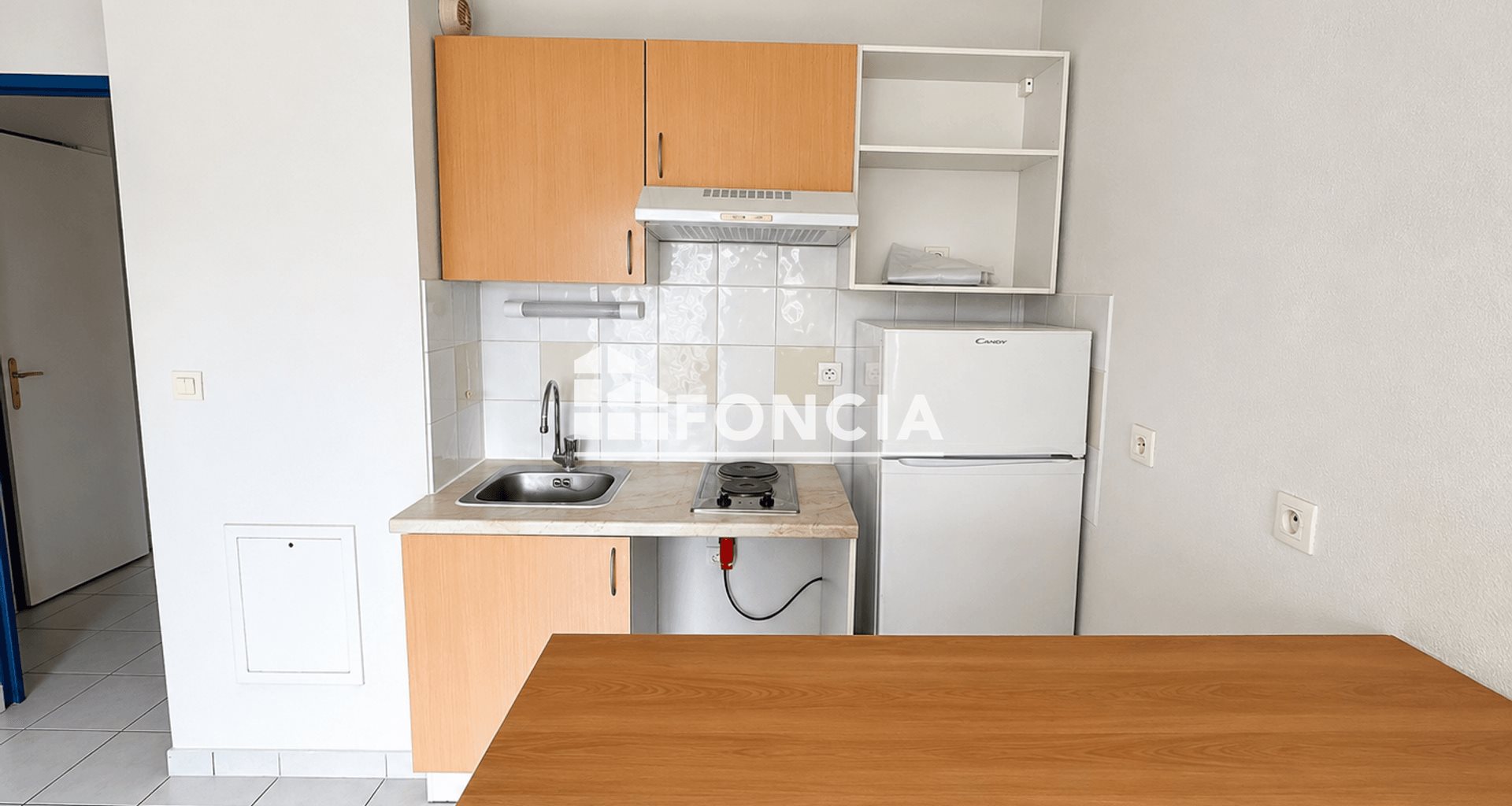 Appartement à vendre, 32m², Tourcoing