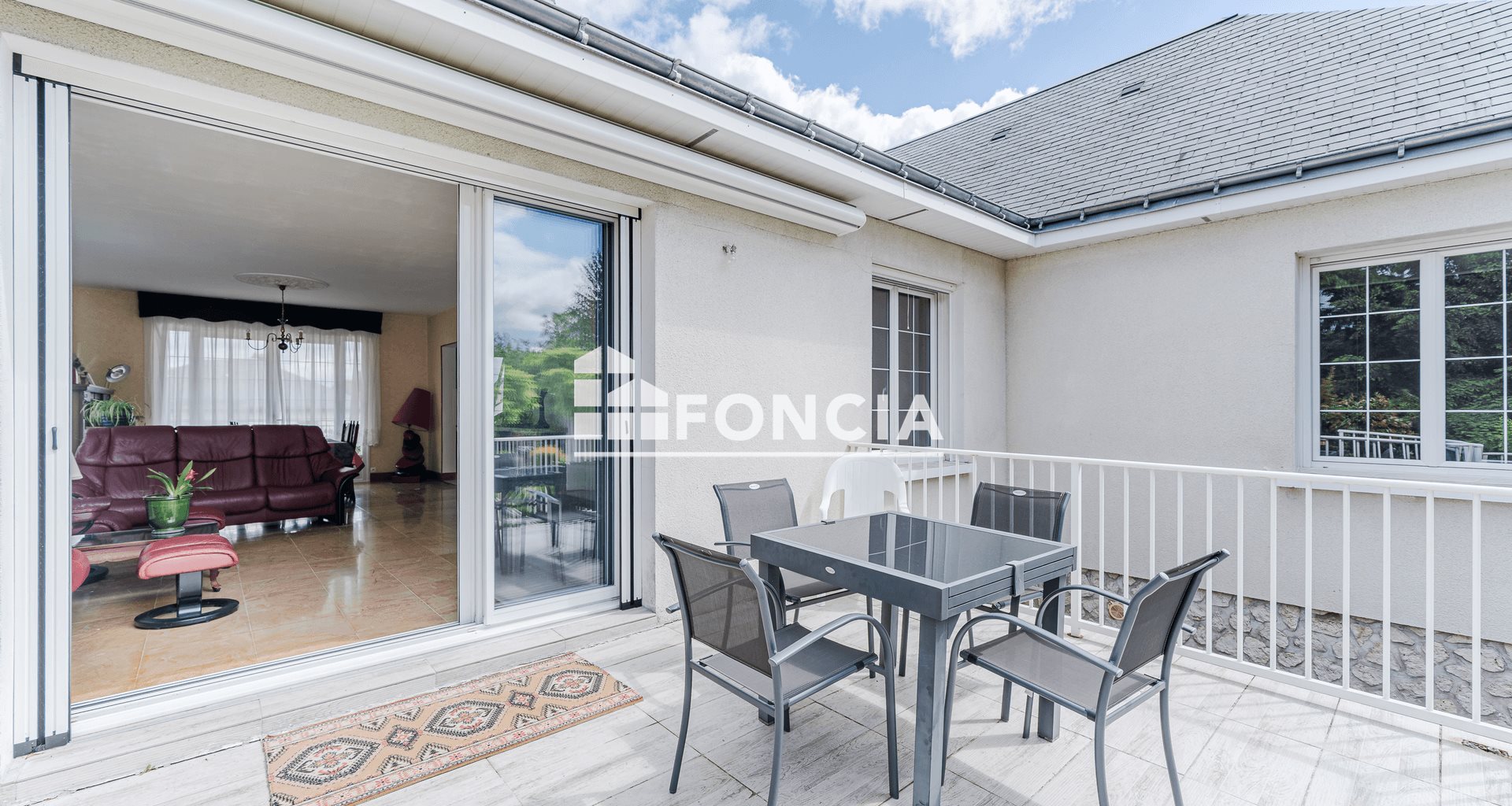 Maison à vendre, 171m², Amboise