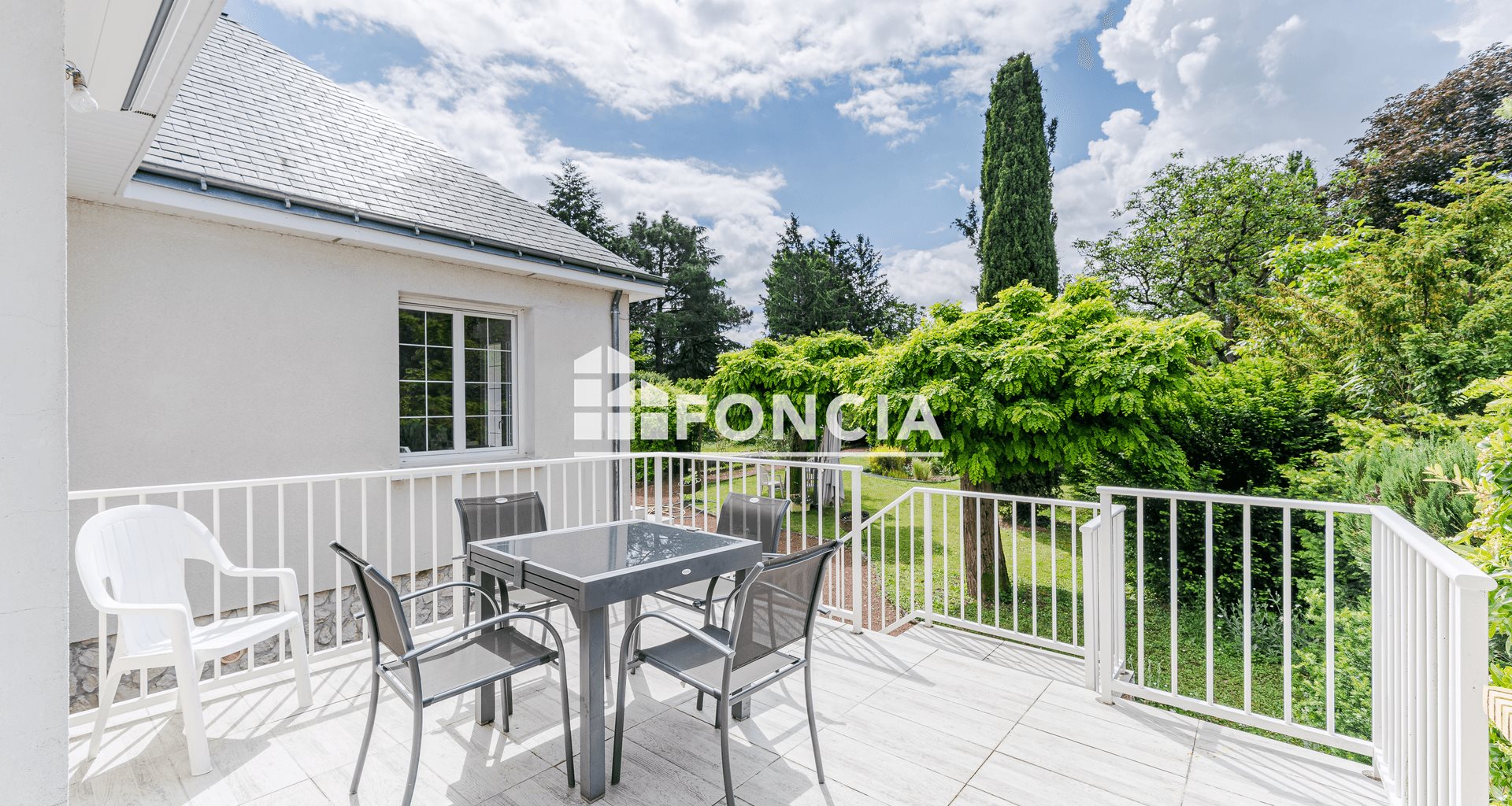 Maison à vendre, 171m², Amboise