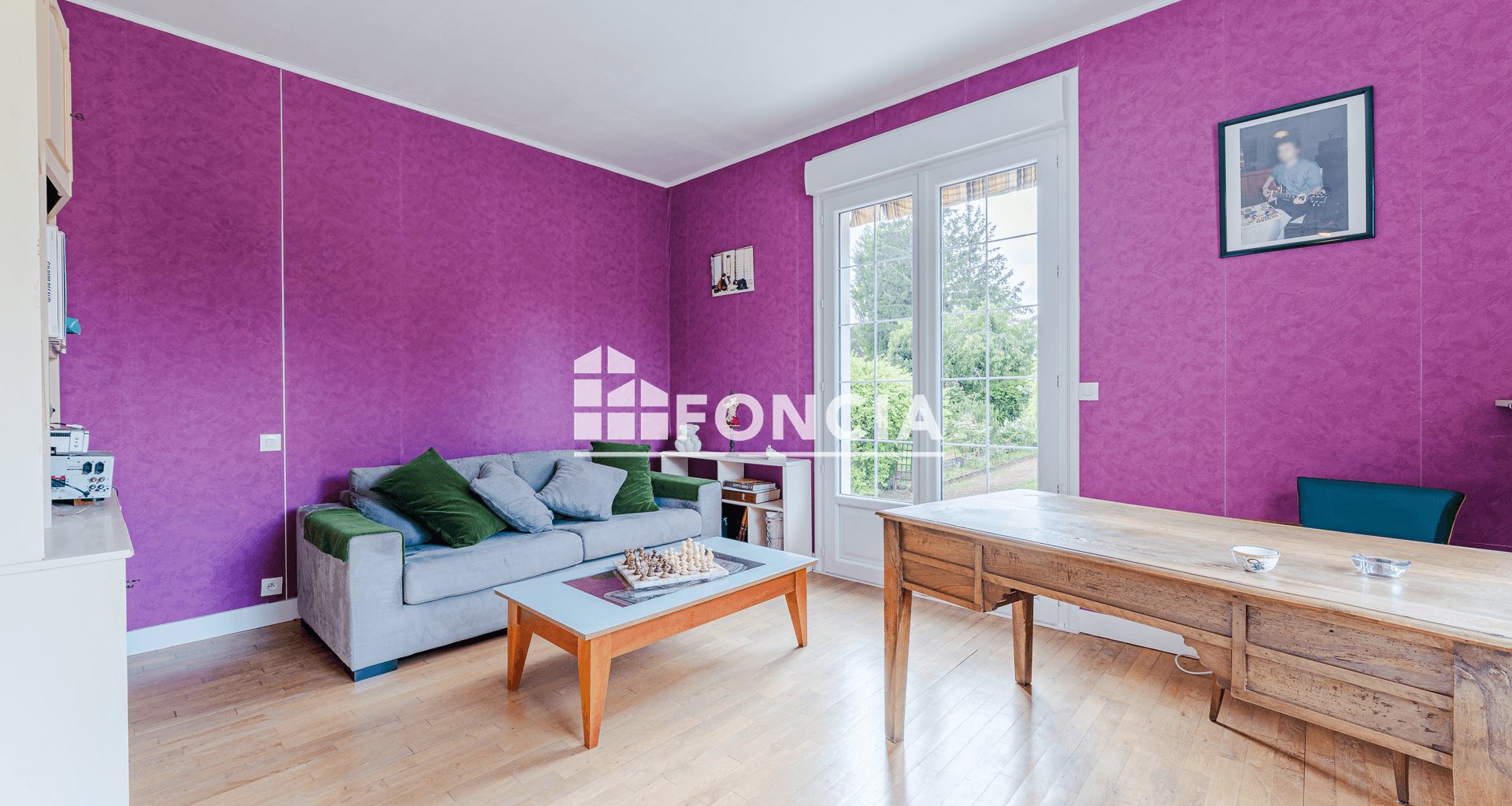Maison à vendre, 171m², Amboise
