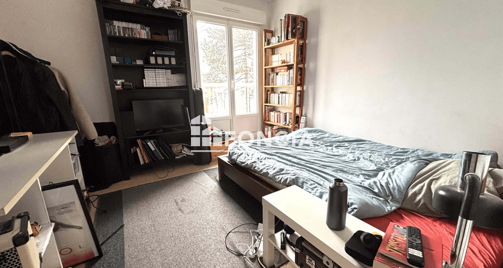 Appartement à vendre, 69m², Rennes