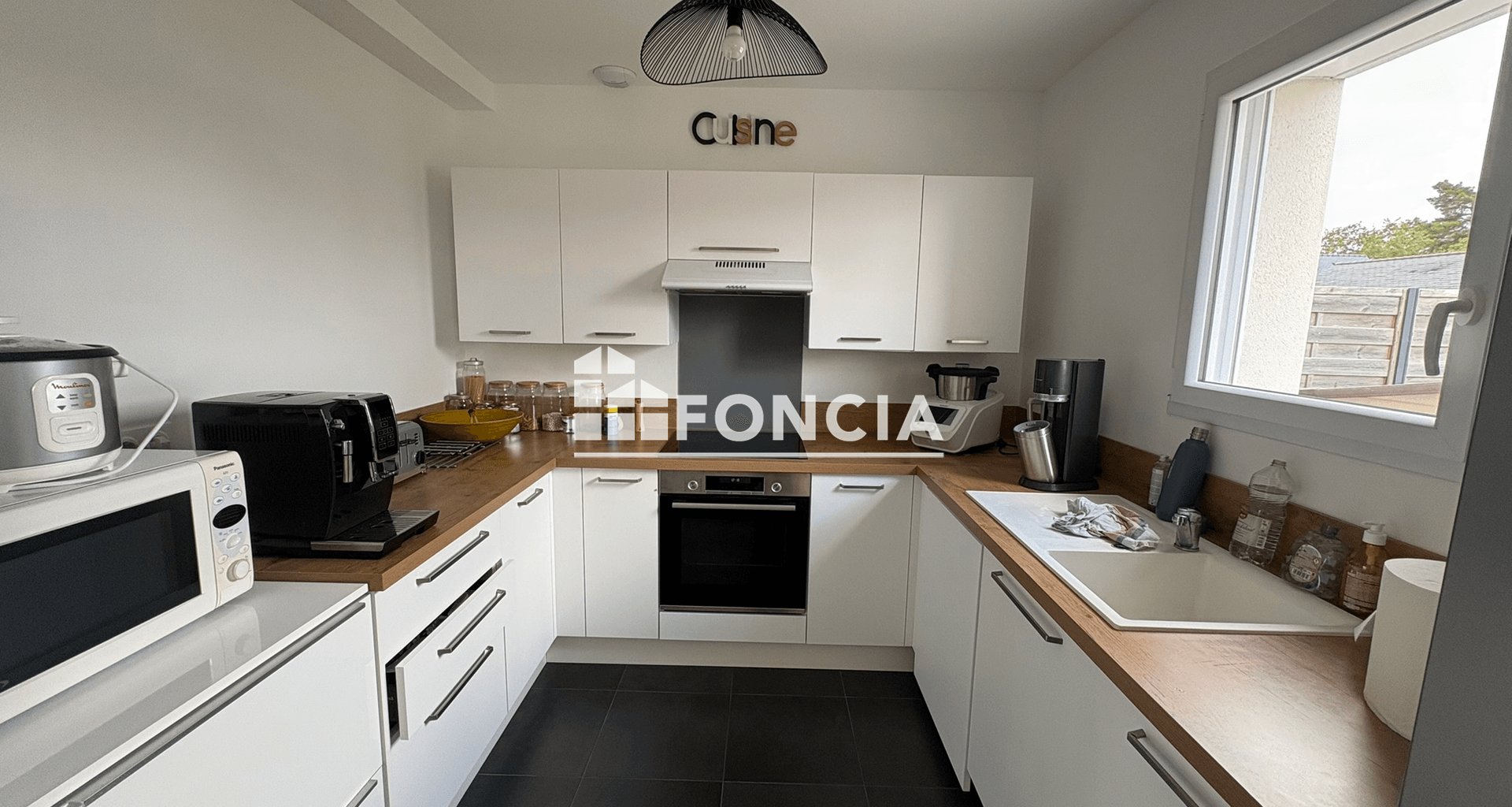 Maison à louer, 94m², Vannes