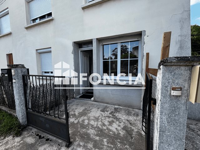 Appartement à louer, 19m², Le Passage