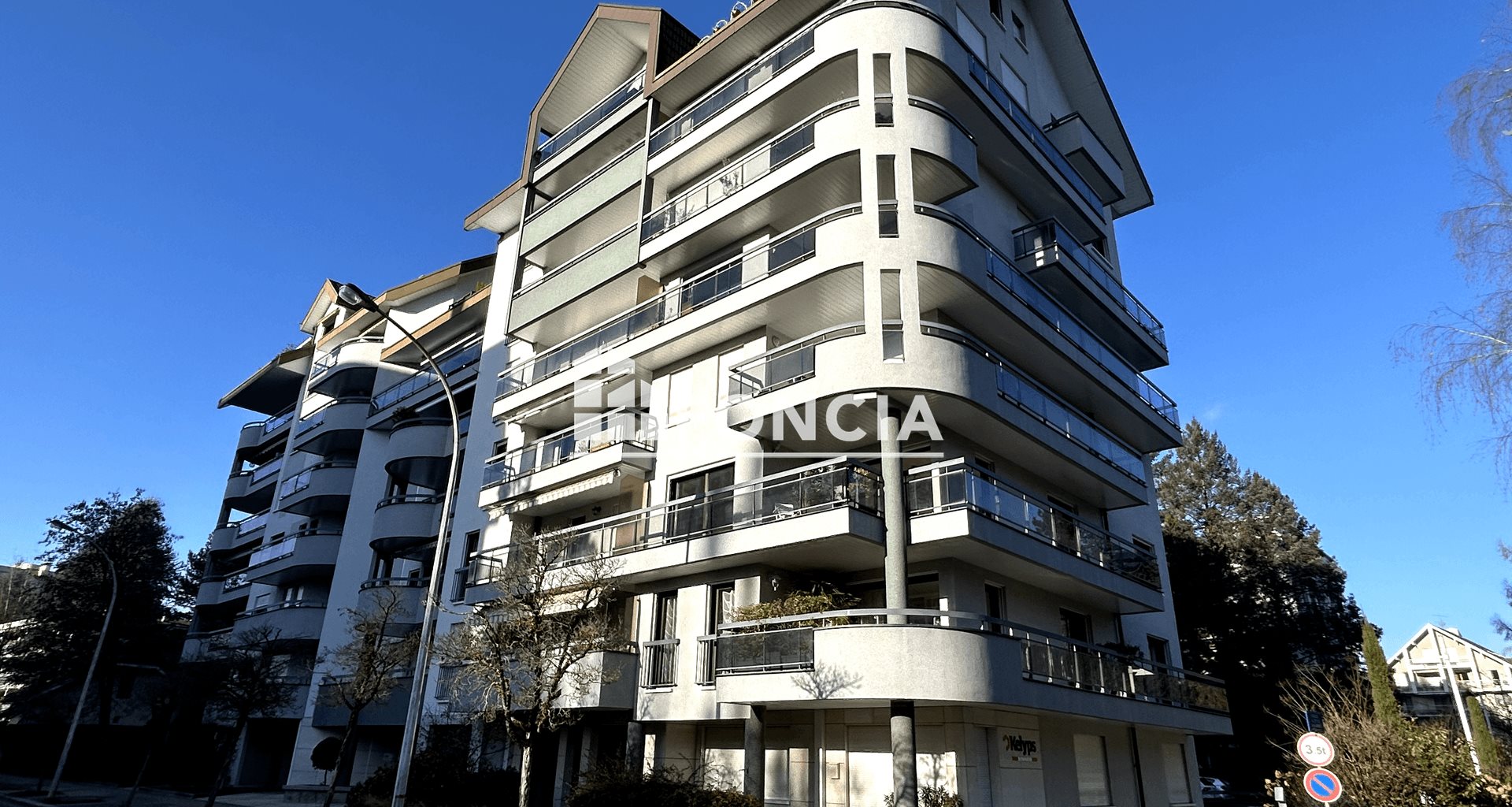 Appartement à vendre, 35m², Annecy