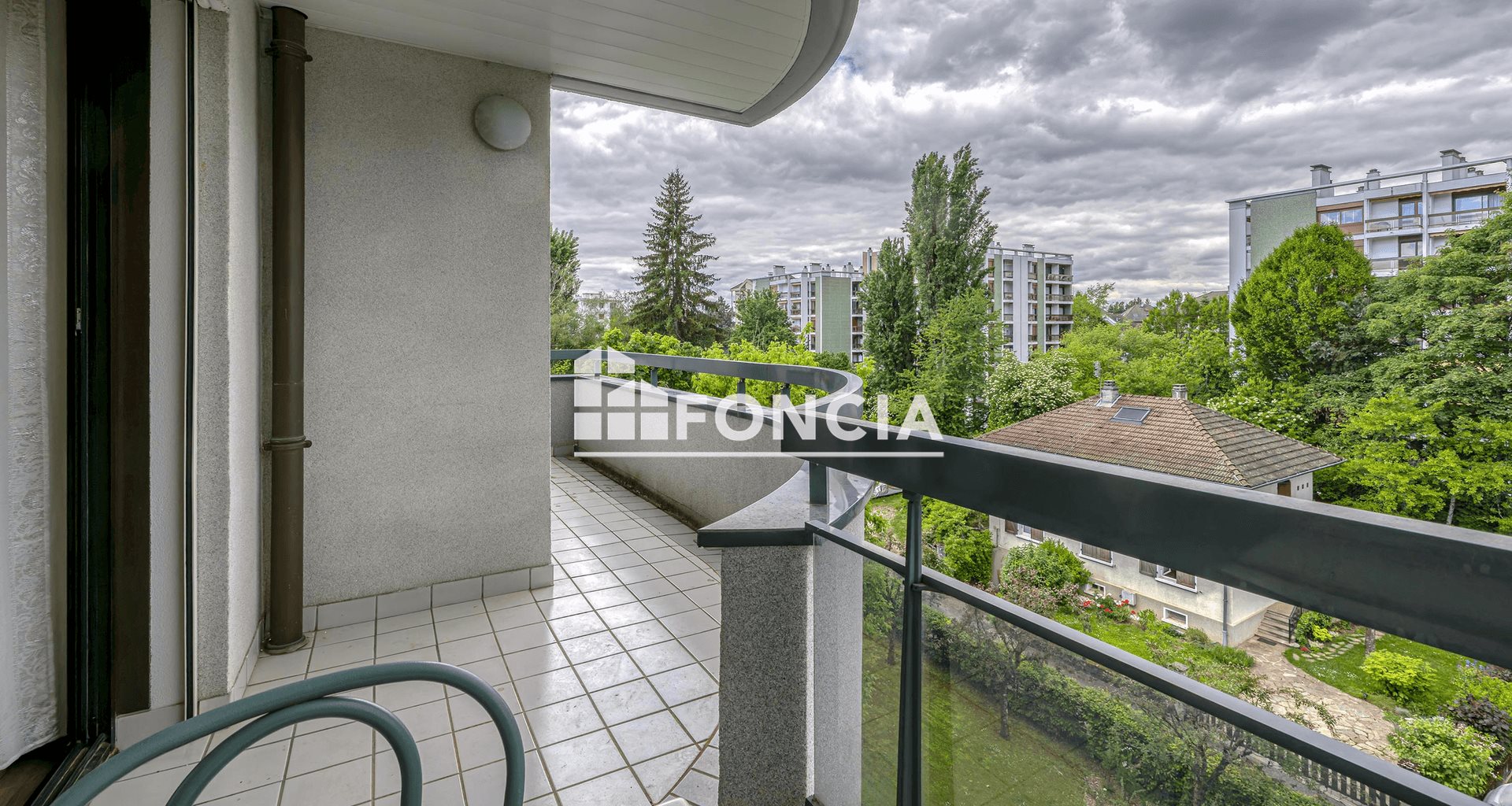 Appartement à vendre, 35m², Annecy