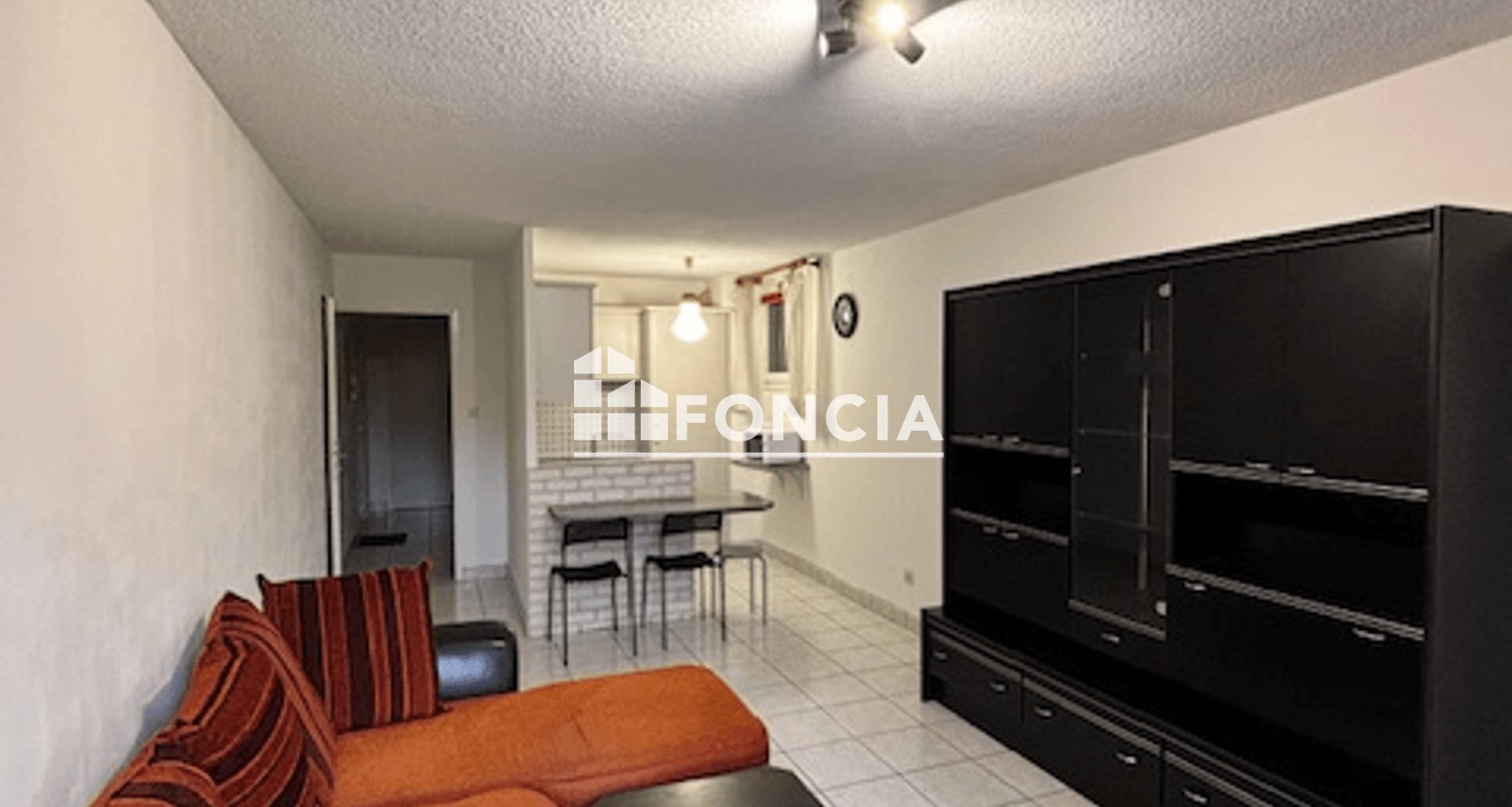 Appartement à louer, 45m², Toulouse