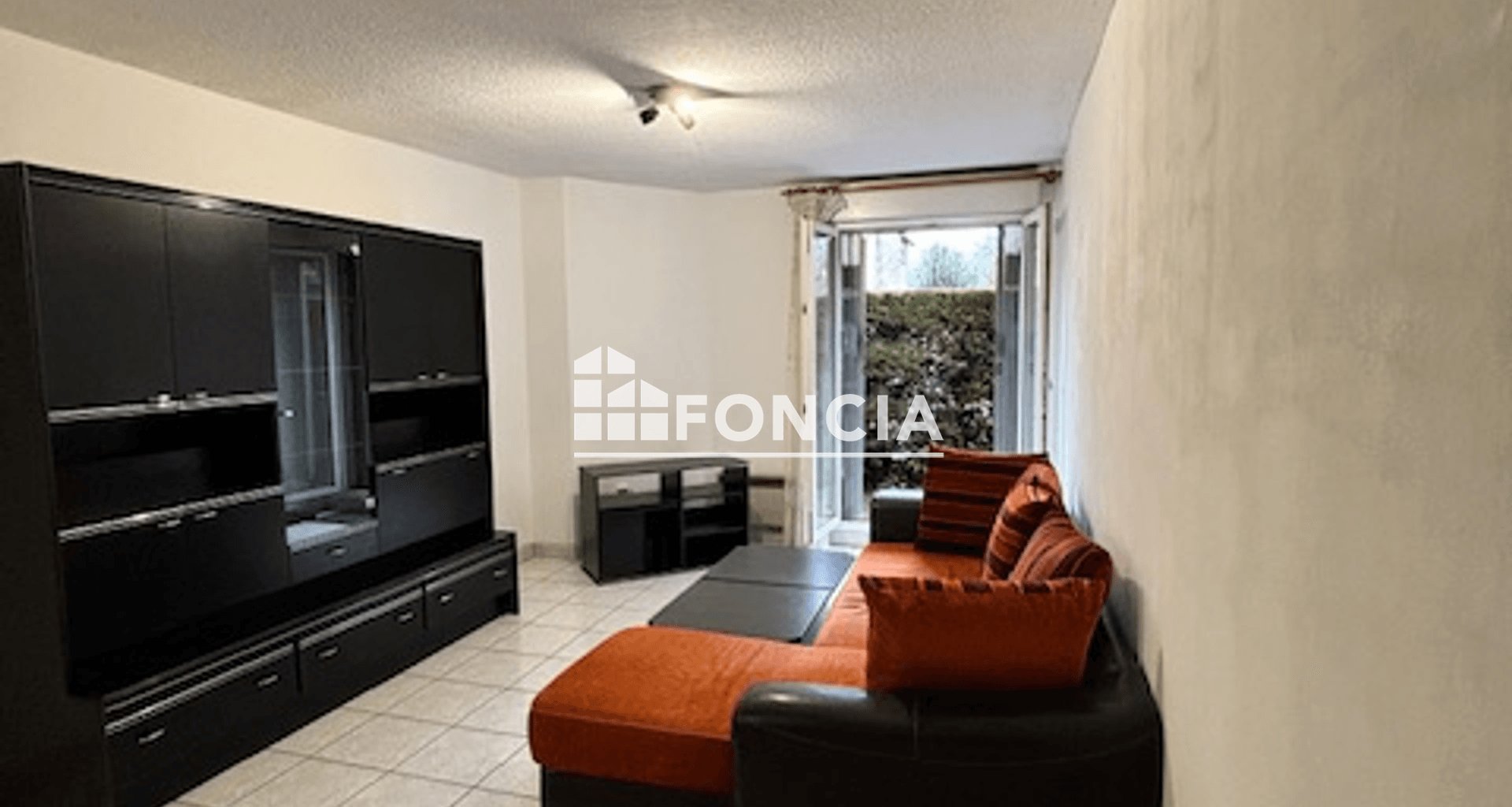Appartement à louer, 45m², Toulouse
