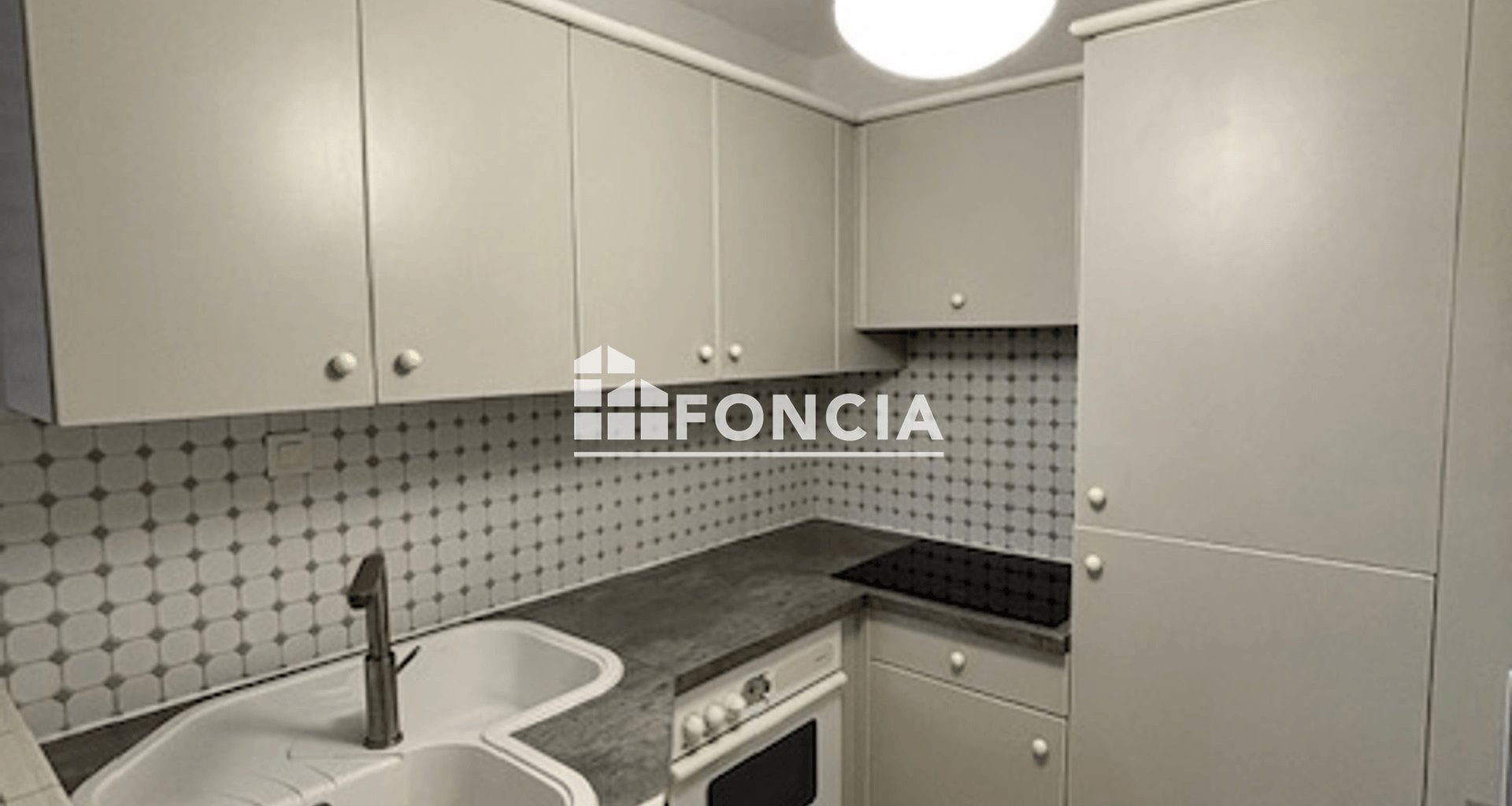 Appartement à louer, 45m², Toulouse