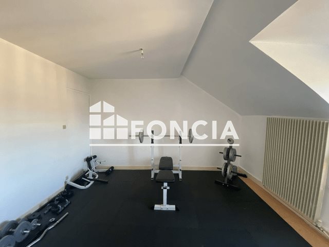 Appartement à louer, 60m², Charleville-Mézières