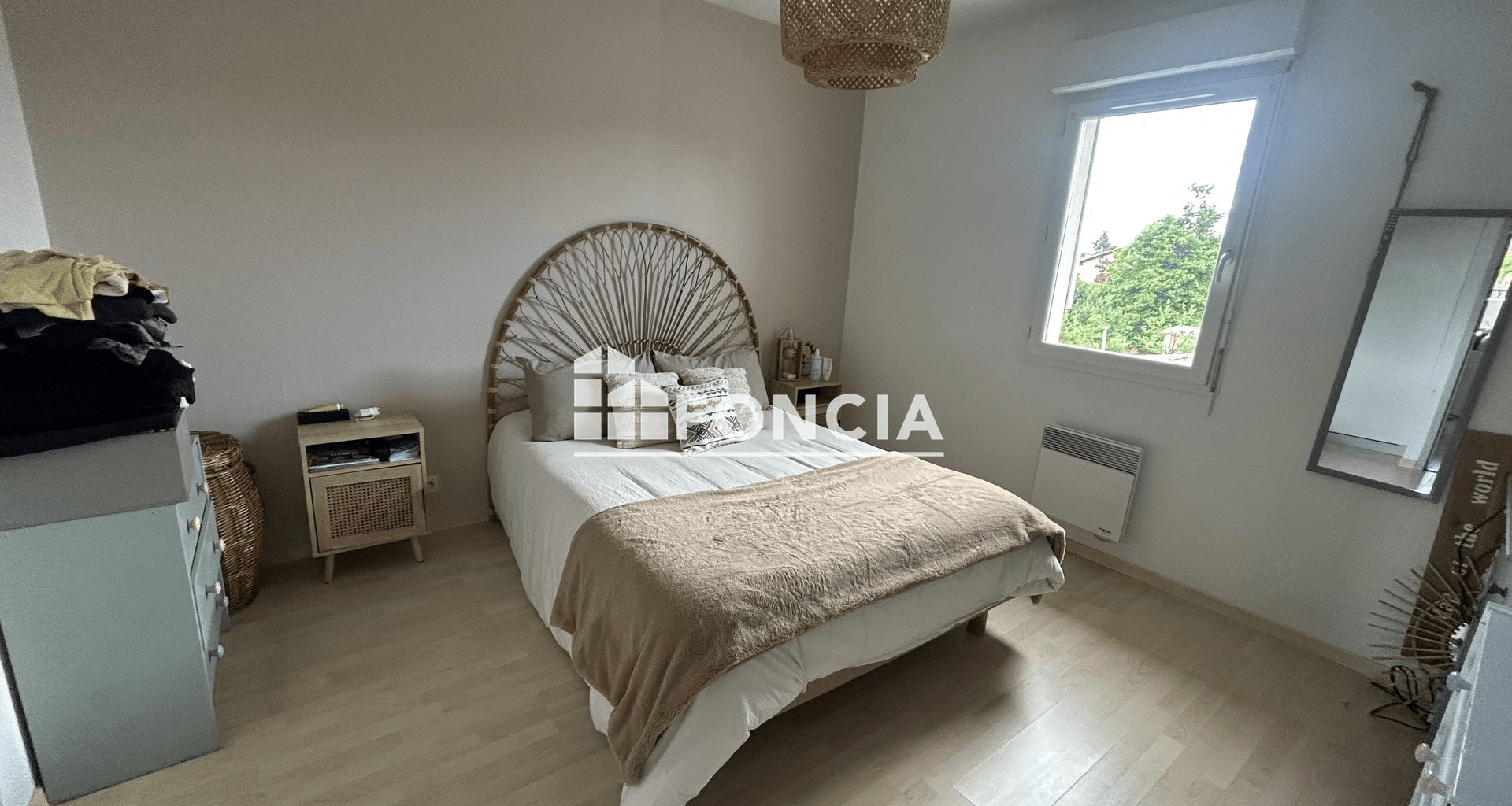 Appartement à vendre, 50m², Bergerac