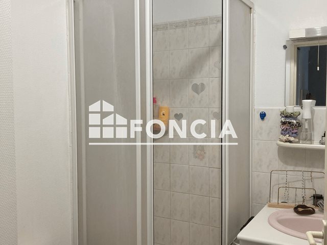 Appartement à louer, 33m², Angers