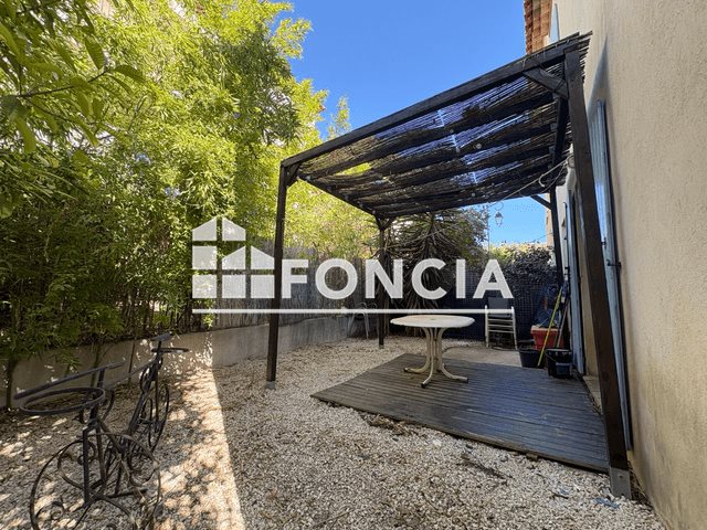 Appartement à louer, 45m², La Farlède