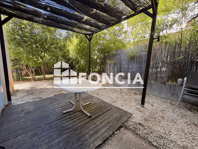 Appartement à louer, 45m², La Farlède