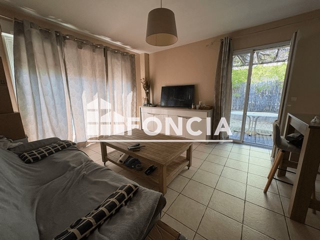Appartement à louer, 45m², La Farlède