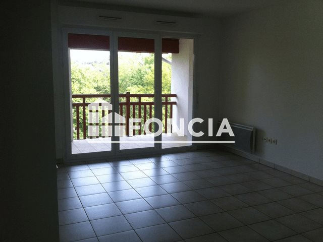 Appartement à louer, 66m², Saint-Jean-de-Luz