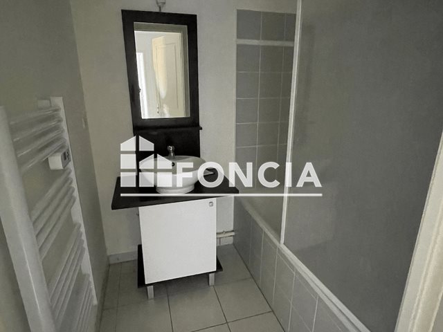 Appartement à louer, 54m², Chauray