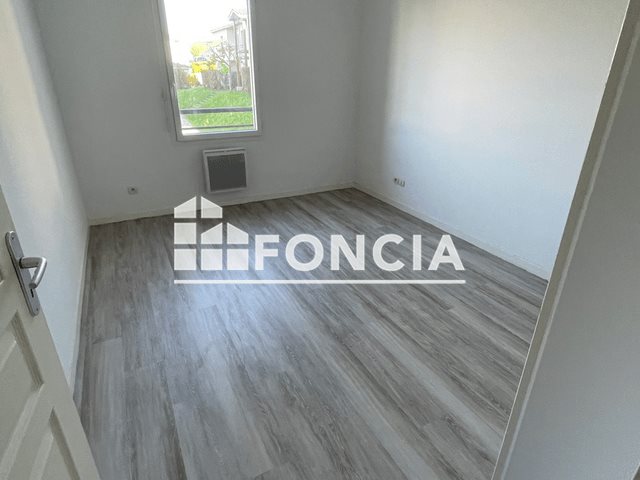 Appartement à louer, 54m², Chauray