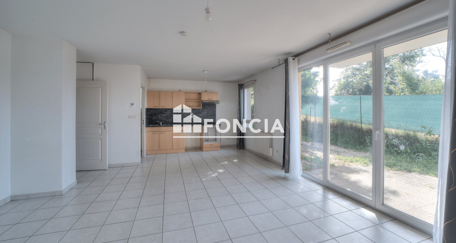 Appartement à vendre, 79m², Péron