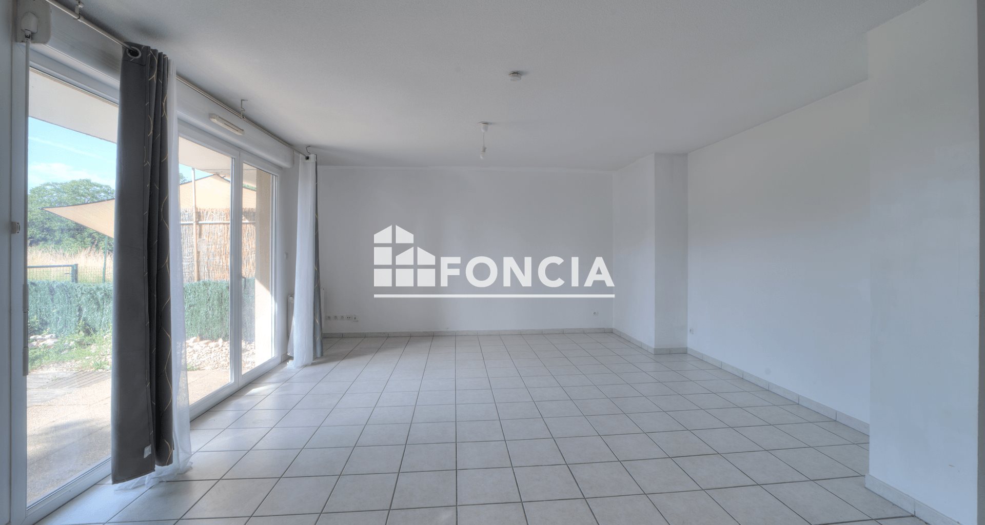 Appartement à vendre, 79m², Péron