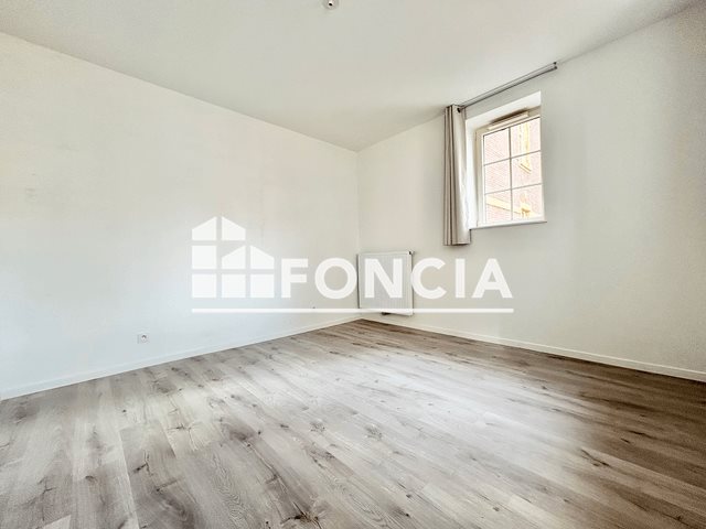 Appartement à louer, 42m², Montigny-lès-Metz