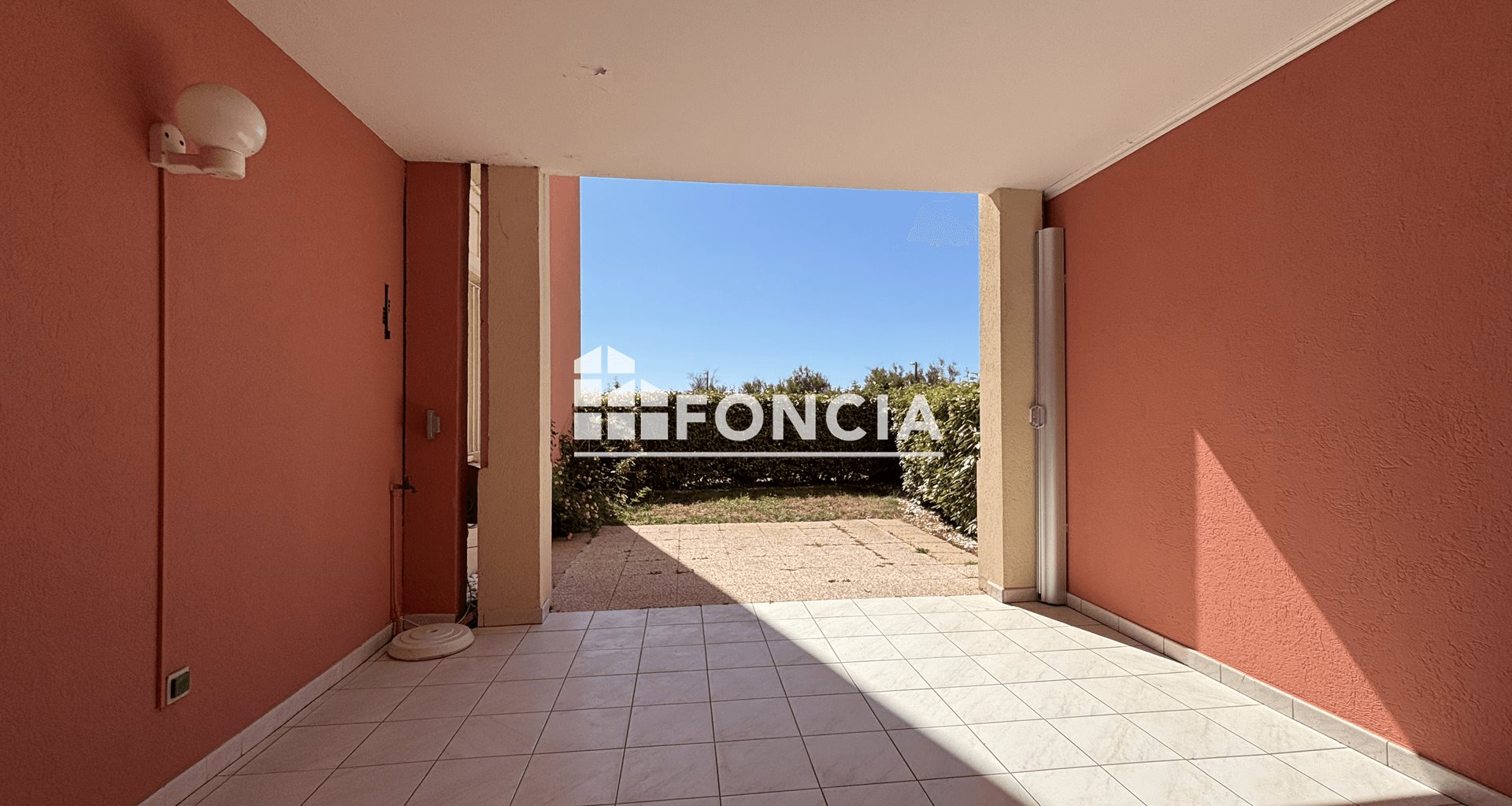 Appartement à vendre, 36m², Agde (Cap d'Agde)