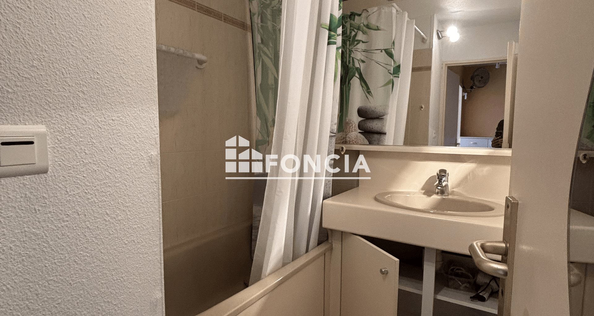 Appartement à vendre, 36m², Agde (Cap d'Agde)