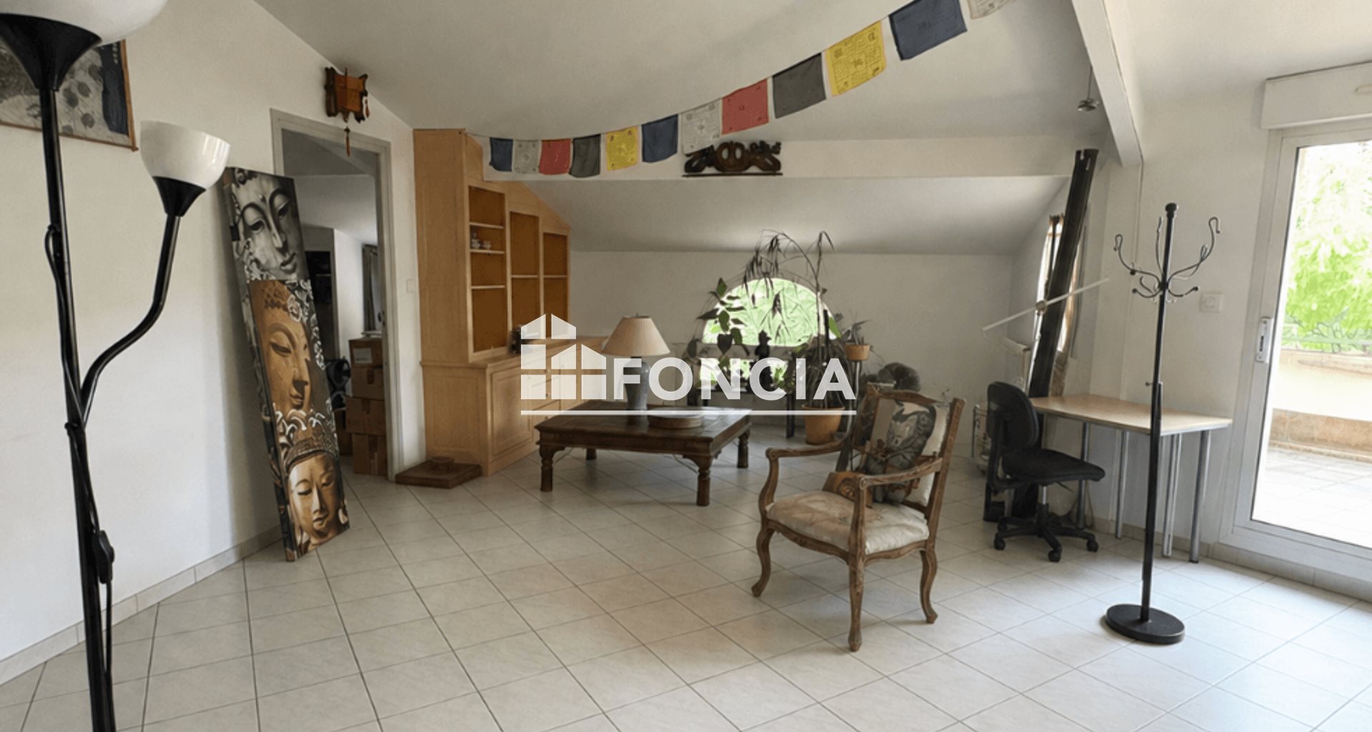 Appartement à vendre, 118m², Orange