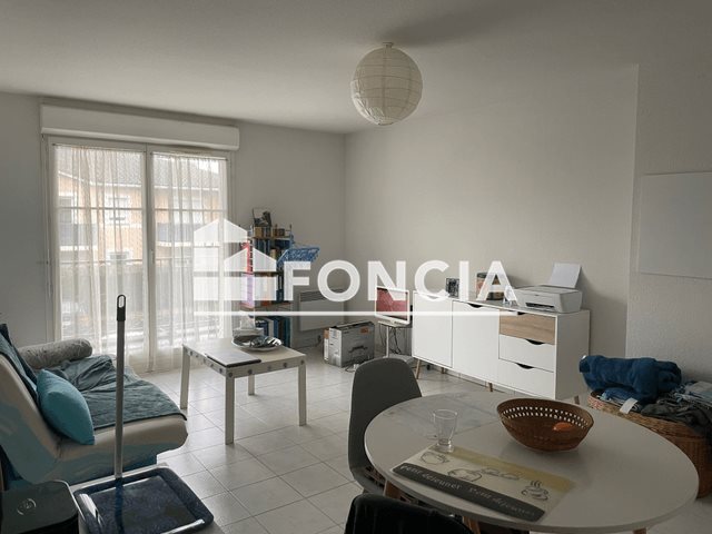 Appartement à louer, 37m², Marsac-sur-l'Isle