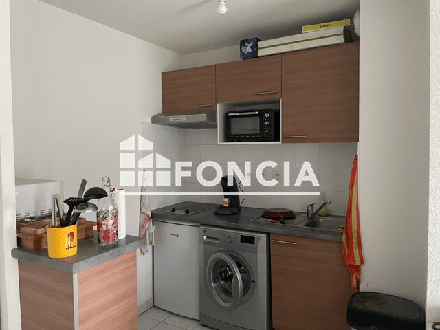 Appartement à louer, 37m², Marsac-sur-l'Isle