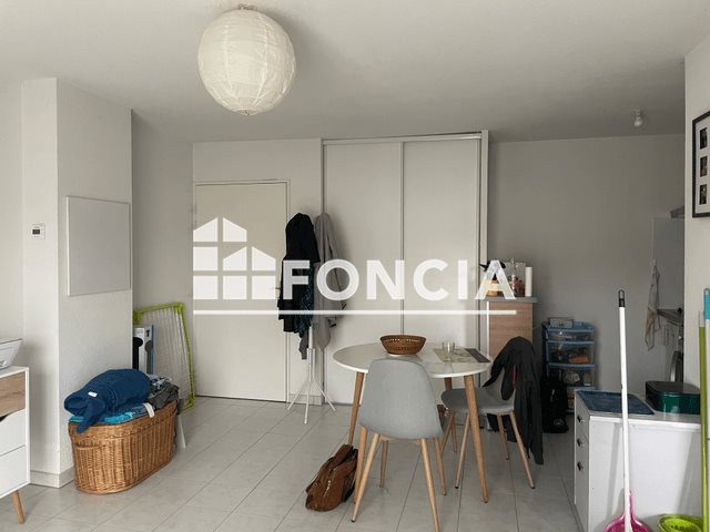 Appartement à louer, 37m², Marsac-sur-l'Isle
