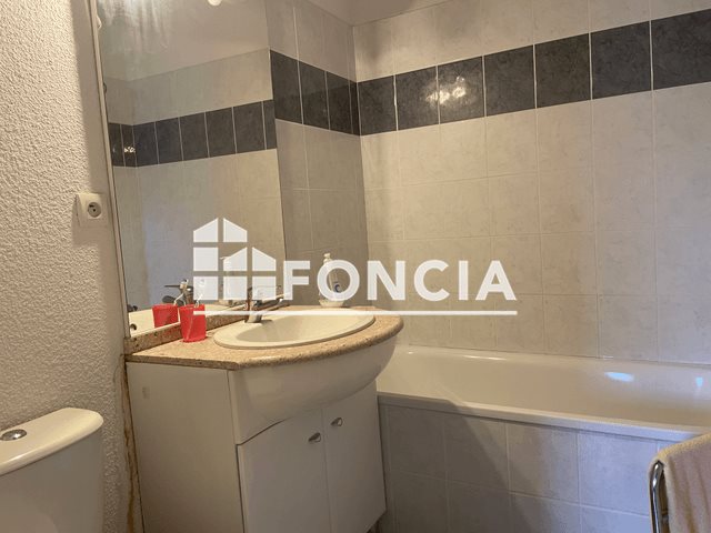 Appartement à louer, 37m², Marsac-sur-l'Isle