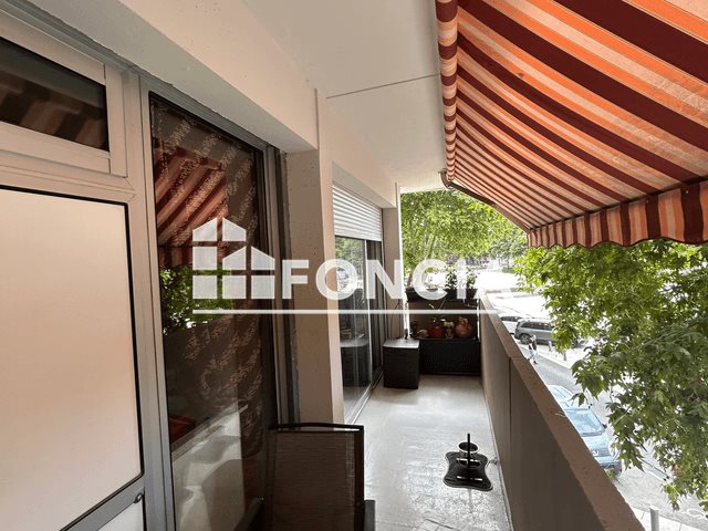 Appartement à louer, 62m², Montauban
