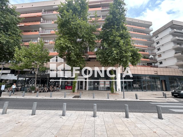 Appartement à louer, 62m², Montauban