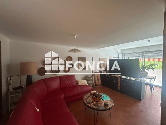 Appartement à louer, 62m², Montauban