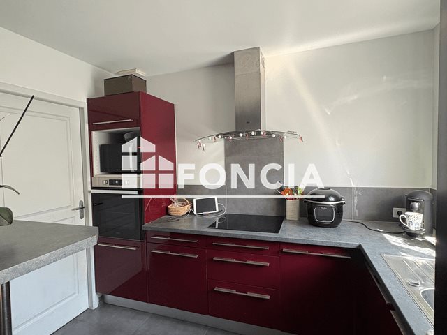 Maison à louer, 90m², Niort