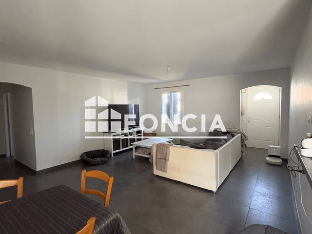 Maison à louer, 90m², Niort