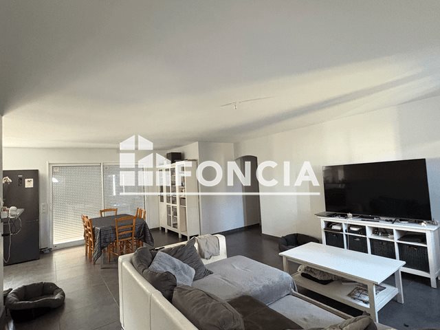 Maison à louer, 90m², Niort