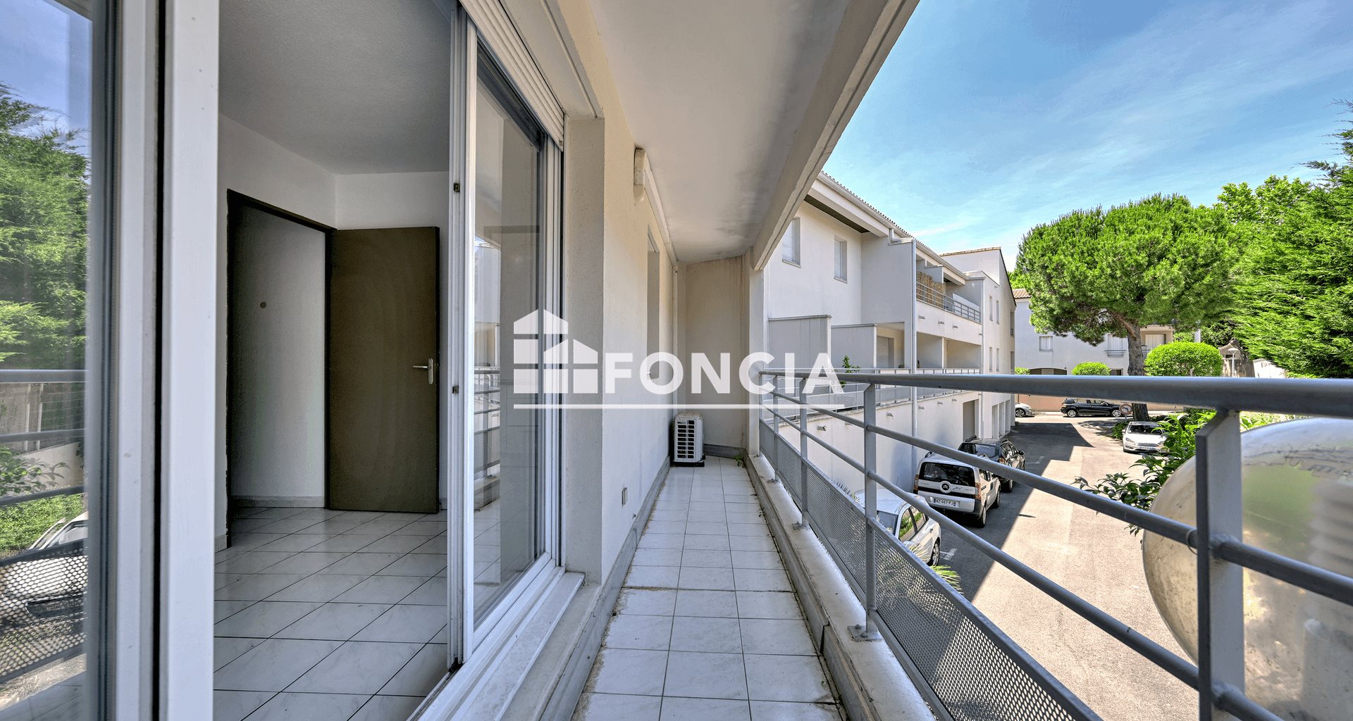 Appartement à vendre, 30m², Saint-Jean-de-Védas