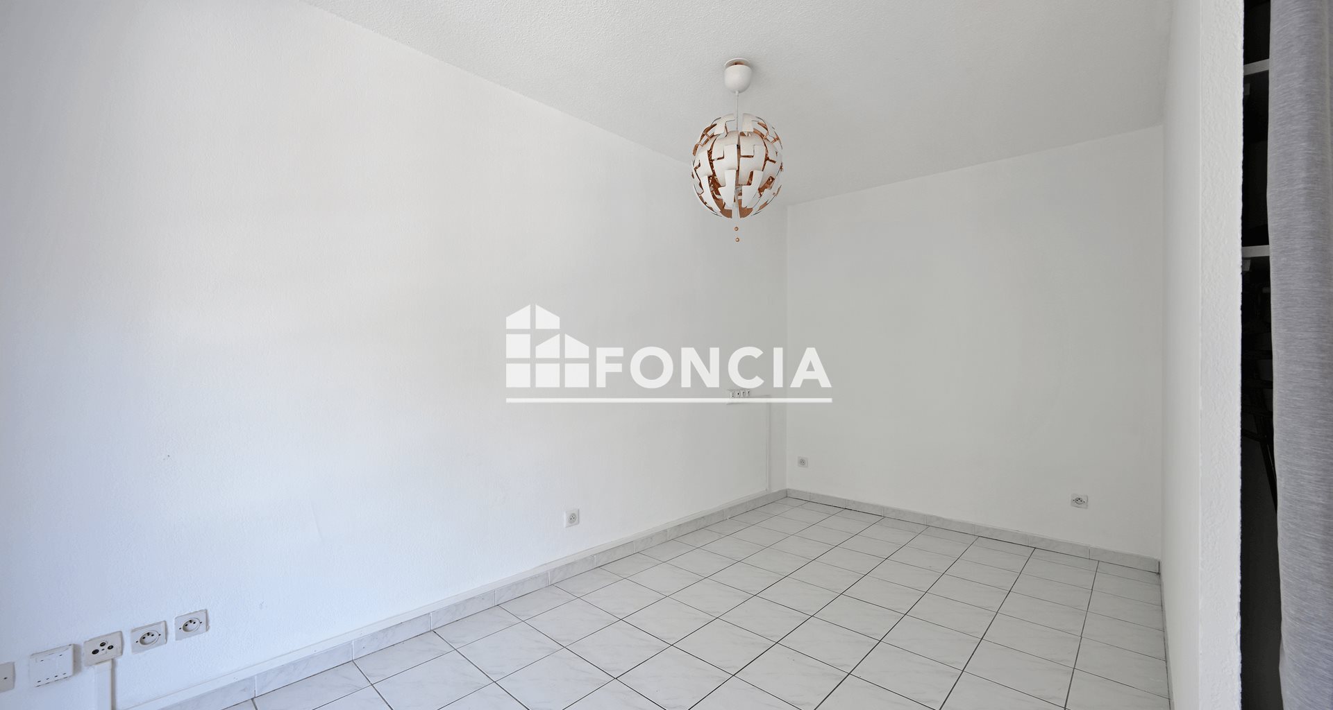 Appartement à vendre, 30m², Saint-Jean-de-Védas