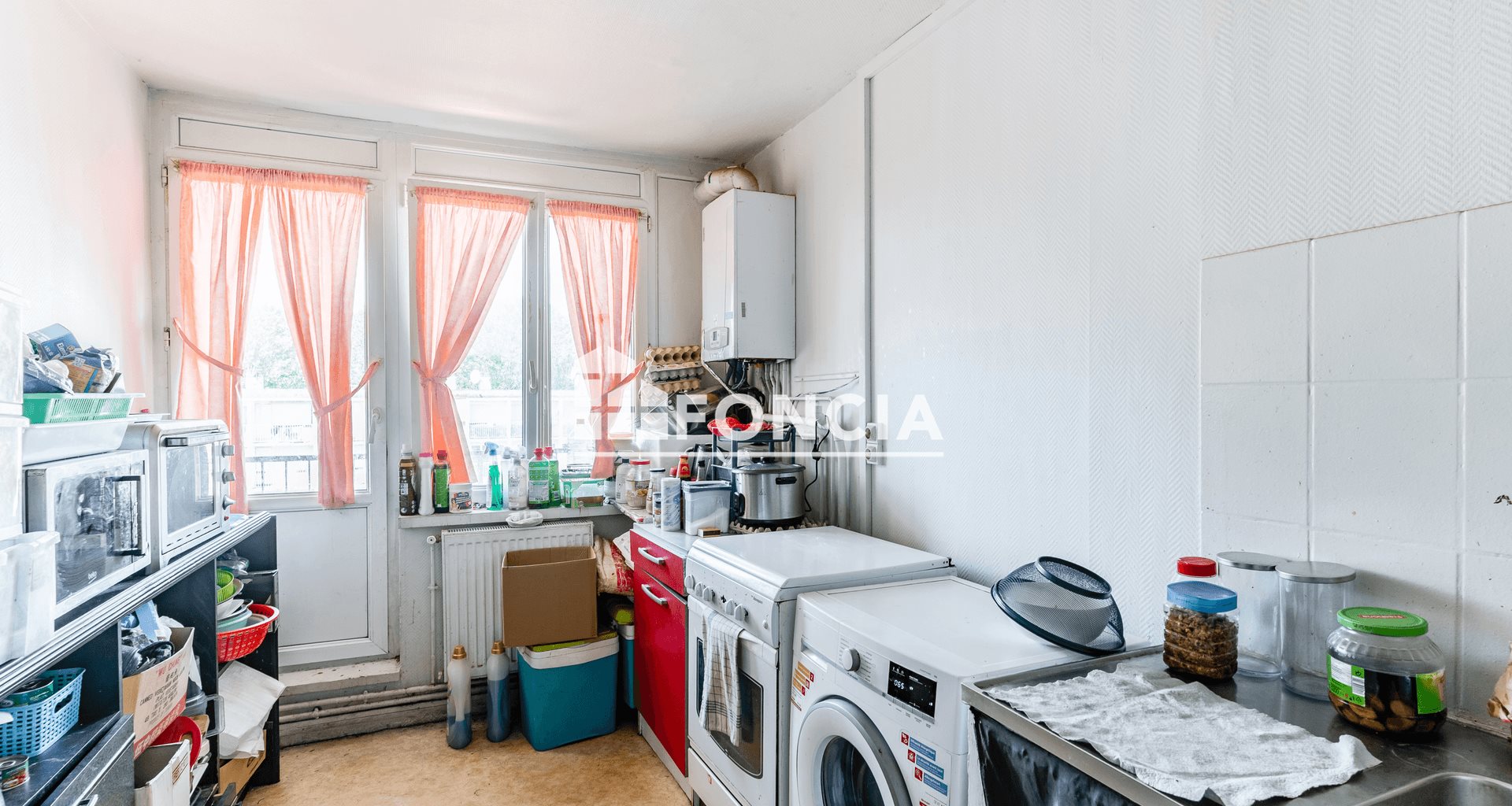 Appartement à vendre, 91m², Yutz