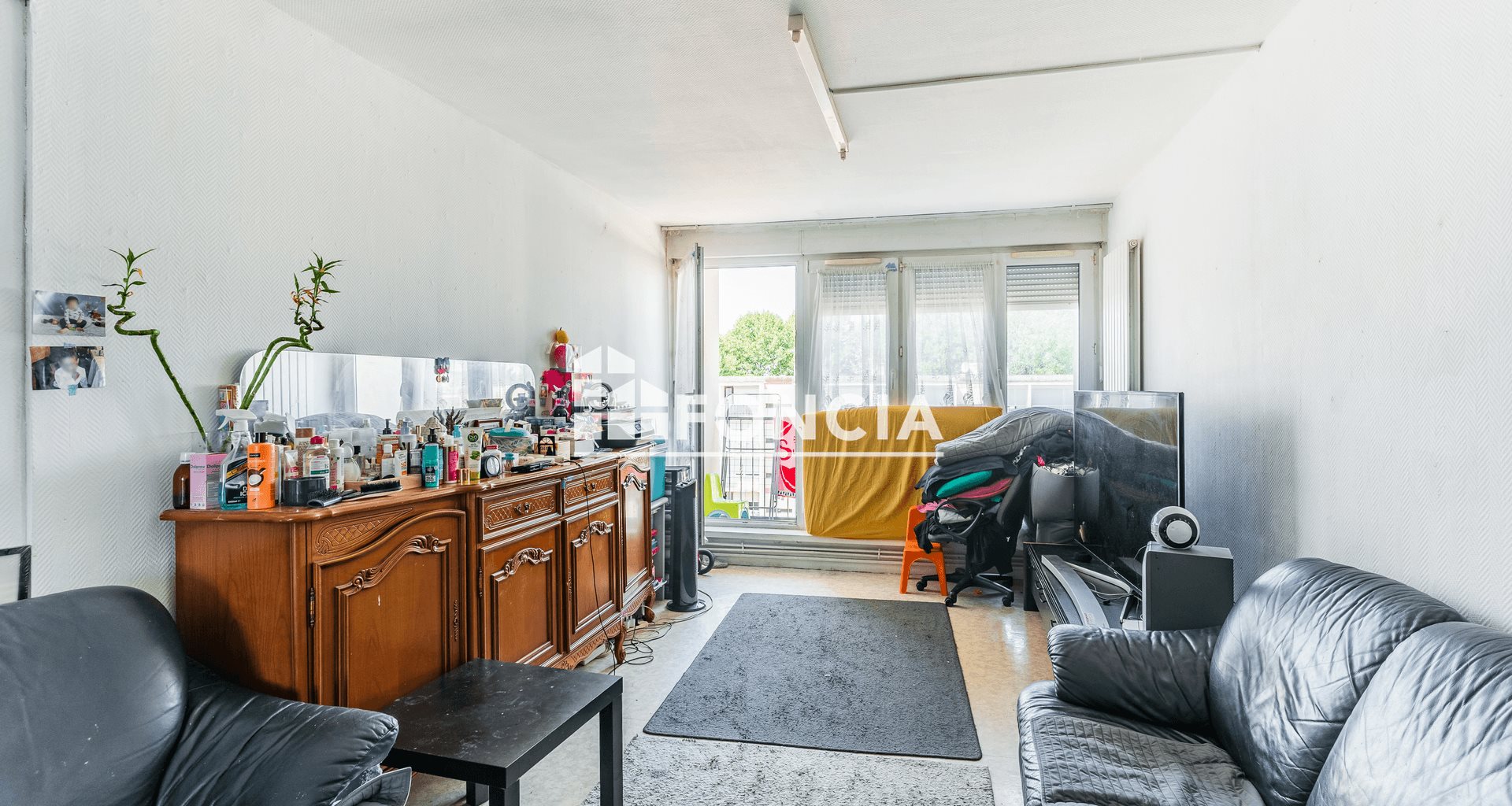 Appartement à vendre, 91m², Yutz