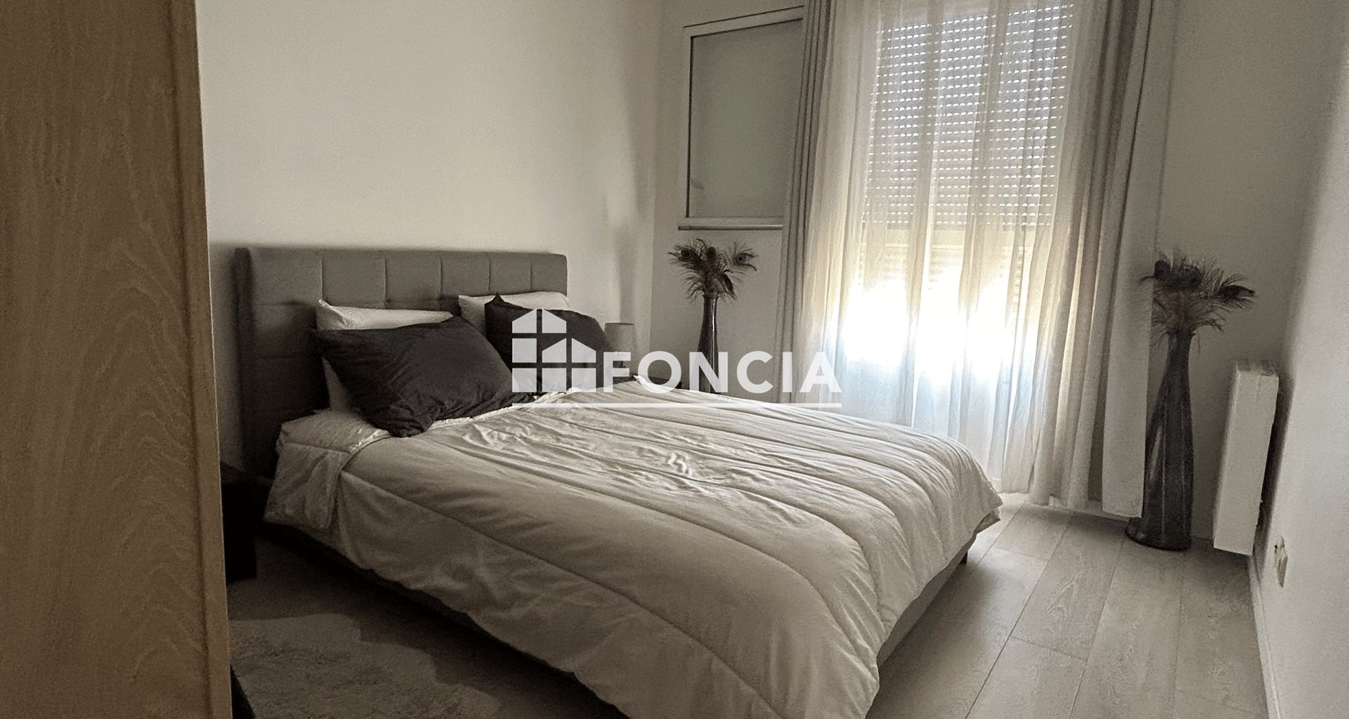 Appartement à vendre, 60m², Argenteuil