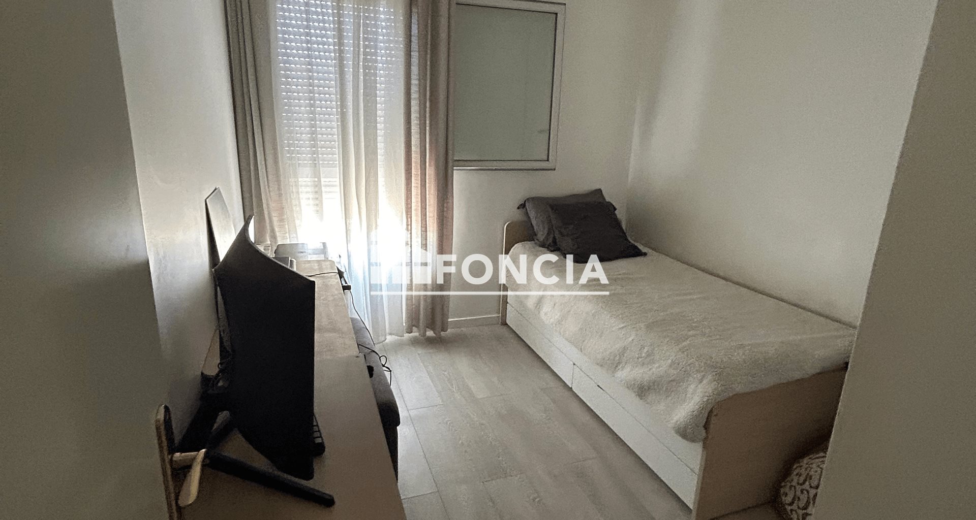 Appartement à vendre, 60m², Argenteuil