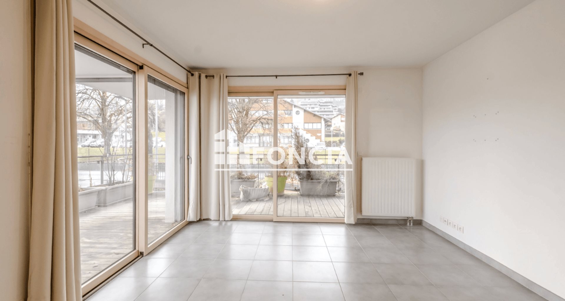 Appartement à vendre, 44m², Évian-les-Bains