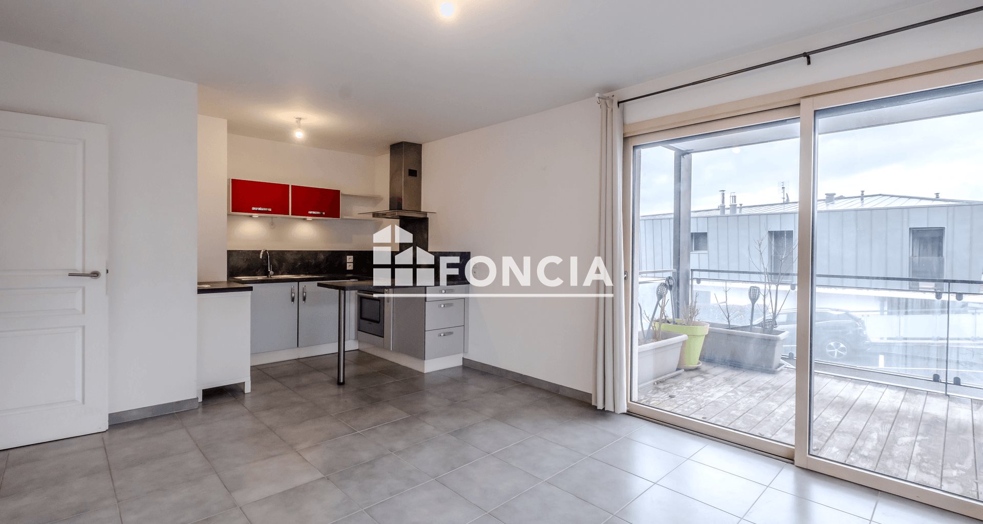 Appartement à vendre, 44m², Évian-les-Bains