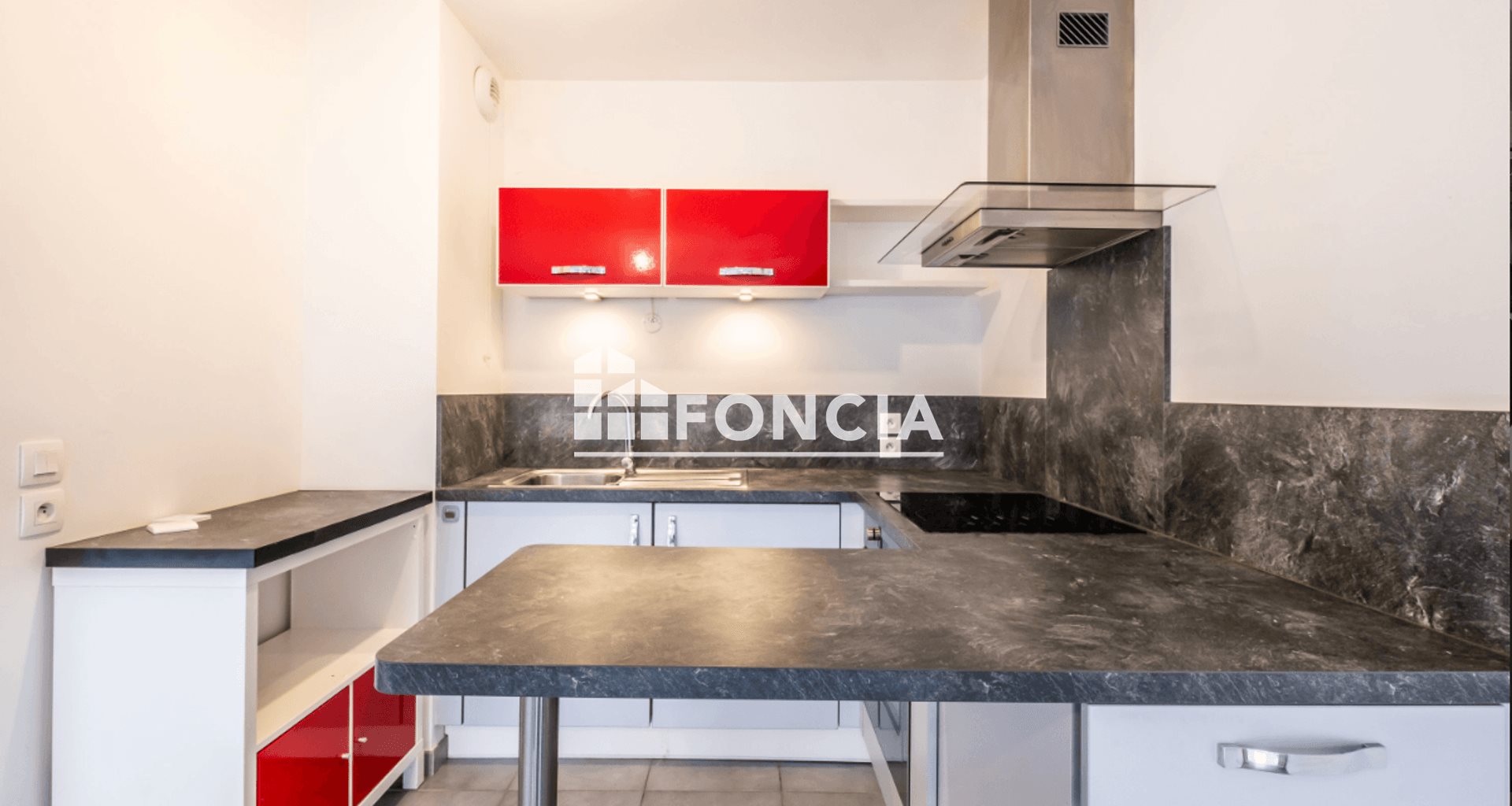 Appartement à vendre, 44m², Évian-les-Bains