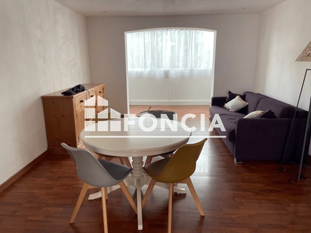 Appartement à louer, 30m², Six-Fours-les-Plages