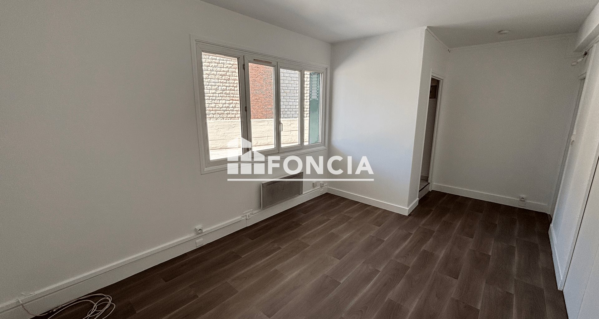 Appartement à louer, 40m², L'Haÿ-les-Roses