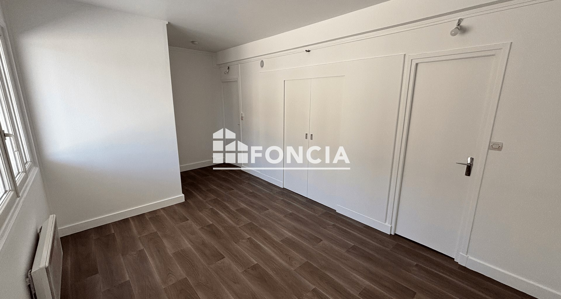 Appartement à louer, 40m², L'Haÿ-les-Roses